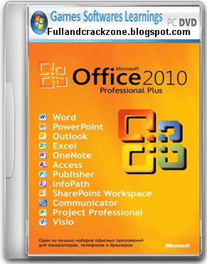 microsoft office 2010 activator free